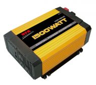 7817N-NFA   1500W车载逆变器 12V转220V 修正正弦波输出+USB供电口 纽福克斯