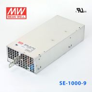 SE-1000-9 1000W 9V100A 单路输出明纬电源(SE系列-内置有外壳)