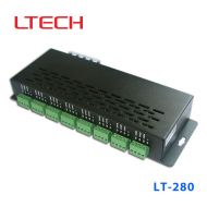 LT-280    24路SPI功率驱动器