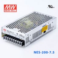 NES-200-7.5 200W 7.5V26.5A 单路输出经济型明纬开关电源(NE系列)