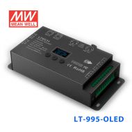 LT-995-OLED         5路恒压DMX解码器