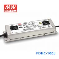 FDHC-100L 100W 恒功率模式输出明纬LED防水