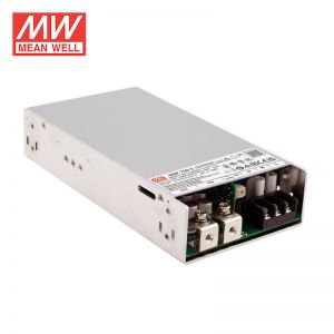 明纬NSP-750-60开关电源PFC国际安规认证756W 60V12.6A输出