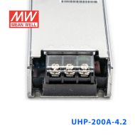 UHP-200A-4.2 4.2V 40A输出明纬超薄高效能显示屏电源