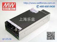 QP-375-5B 375W +5V40A +12V16A ±12V6A ±5V3A 四路输出PFC电源