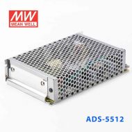 ADS-5512 55W 12V4A 输出附加5V4A明纬双路电源 