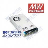 NEL-300-4.2 252W 4.2V60A输出 薄型显示屏用252W内置有外壳单路输出明纬开关电源