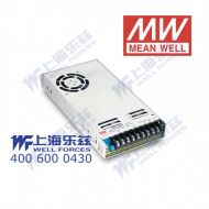 NEL-300-2.8 168W 2.8V60A输出 薄型显示屏用168W内置有外壳单路输出明纬开关电源