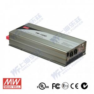 TN-1500-148A  1500W  48VDC-110VAC 太阳能/市电两用充电纯正弦波输出逆变电源