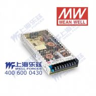 NEL-200-4.2 168W 4.2V40A输出 薄型显示屏用168W内置有外壳单路输出明纬开关电源