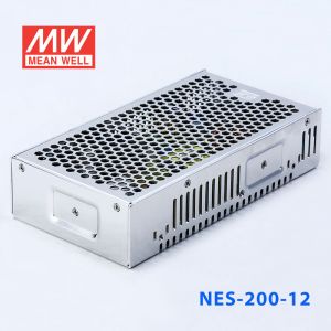 NES-200-12 200W 12V16.5A 单路输出经济型明纬开关电源(NE系列)