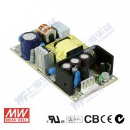 PS-35-13.5  35W  13.5V 2.6A  单路输出无外壳PCB板明纬开关电源