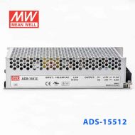 ADS-15512 155W 12V12.5A 输出附加5V4A明纬双路电源 