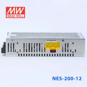 NES-200-12 200W 12V16.5A 单路输出经济型明纬开关电源(NE系列)
