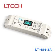 LT-454-5A    恒压LED调光驱动器