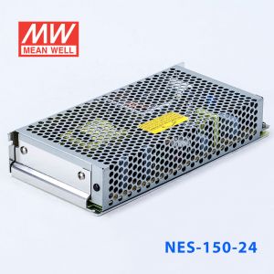 NES-150-24 150W 24V6.5A 单路输出CCC认证明纬开关电源(NE系列)