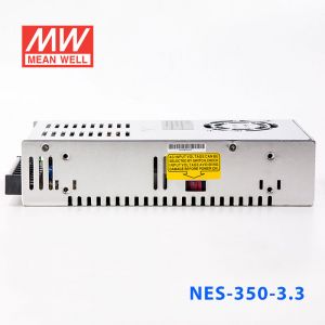NES-350-3.3 350W 3.3V60A 单路输出经济型明纬开关电源(NE系列)