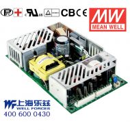 MPQ-200B  200W +5V 18A +12V 8.4A -5V 2.4A -12V 2.4A  四路医疗电源