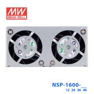 NSP-1600-36明纬36V44.5A输出开关电源1600W输出替rsp-1600