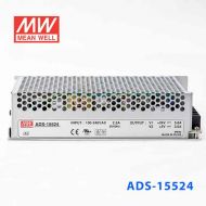 ADS-15524 155W 24V6.5A 输出附加5V4A明纬双路电源 