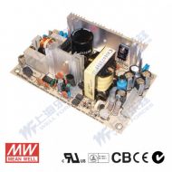 PS-65-7.5  65W  7.5V 8A  单路输出无外壳PCB板明纬开关电源