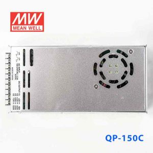 QP-150C 150W +5V 15A  +15V 4A  -15V 2A  -5V 1A  四路输出PFC电源