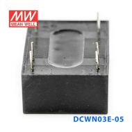 DCWN03E-05 3W 4.5~9V 转 ±5V 0.3A 非稳压双路输出DC-DC模块电源