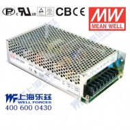 ADS-15548 155W 48V3.2A 输出附加5V4A明纬双路电源 