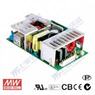 PPS-125-13.5   125W   13.5V  9.3A   单路输出带PFC功能无外壳PCB板明纬开关电源