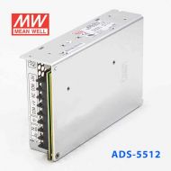 ADS-5512 55W 12V4A 输出附加5V4A明纬双路电源 