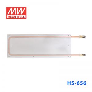 PHP-3500-115+HS-656台湾明纬传导冷却型带PFC功能电源115V26.3A输出90~264V输入(3500W左右）