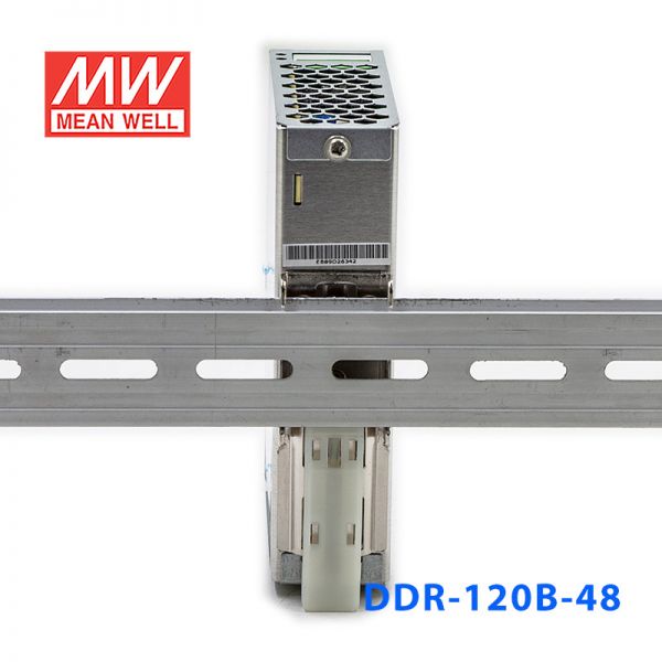 Mean Well DDR-120B-48