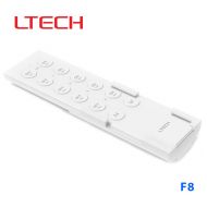 F8   RGBW遥控器