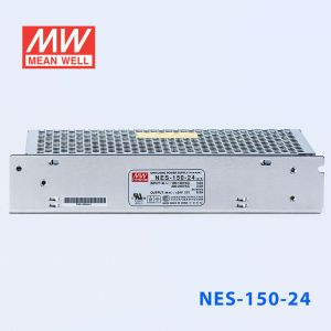 NES-150-24 150W 24V6.5A 单路输出CCC认证明纬开关电源(NE系列)