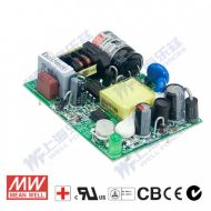 NFM-05-15  5W  15V 0.33A  微漏电PCB板单路输出板上插装型医用明纬开关电源