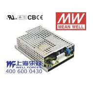 RPT-65F-C  65W +12V 5.8A +5V 1.5A -12V 0.7A  三路输出有外壳PCB板明纬开关电源