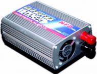 7225-NFA    24V   300W车载逆变器 24V转220V 修正正弦波输出 纽福克斯