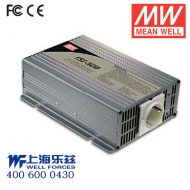 ISI-500-248B 500W 48VDC-230VAC带MPPT太阳能充电修正正弦波输出逆变电源
