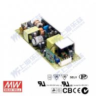 HLP-60H-30   60W   30V  2A   恒压+恒流PFC明纬PCB板型三合一调光LED电源(恒压值恒流值可设定)